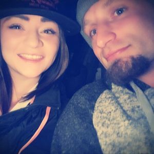 Meet your Posher, Chad